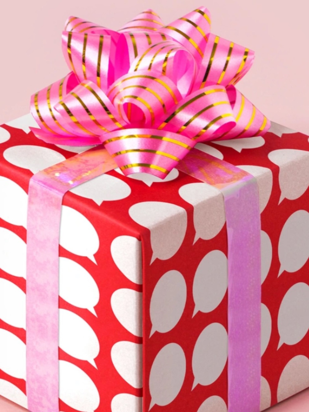 FOR LIVE SHOWS GIFT